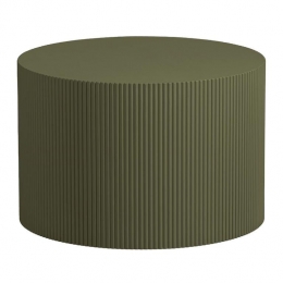 WOOODSanneBijzettafel-MilitairGroen