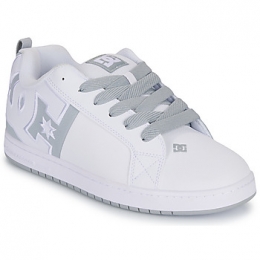 LageSneakersDCShoesCOURTGRAFFIKSQ