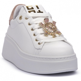 SneakersGioGIOCOMBIBIANCO