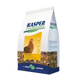 3xKasperFaunafoodFaunafoodGoldlineVitamixkip7kg