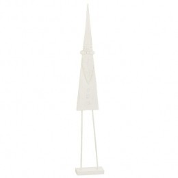 J-LinefiguurKerstmanOpVoet-hout-wit-large