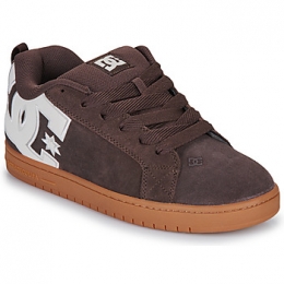 LageSneakersDCShoesCOURTGRAFFIK