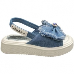 SandalenGalleParisSTRASS