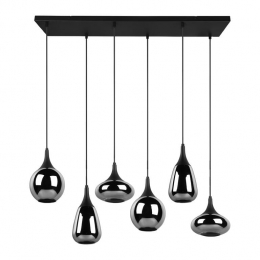 TRIOLuminaHanglamp-6xE14