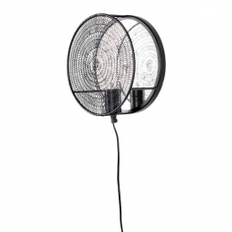 byfonQSennaWandlamp