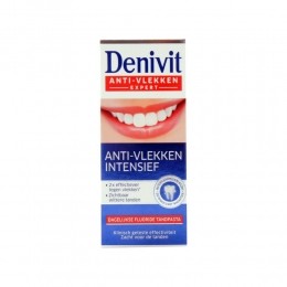 6xDenivitTandpastaAnti-Vlekken50ml