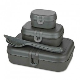 Lunchbox-enBesteksetOrganicAsGrijs-KoziolPascalReady