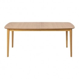 byfonQEvolveEettafelUitschuifbaar-180220x90cm-Eiken