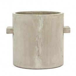SERAX-BetonBloempot27cm