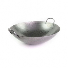 Yakiniku-BBQAccessoireWok40cm