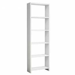 BoekenkastLovaKaluneDesign