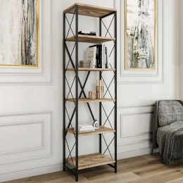 BoekenkastJayroKaluneDesign