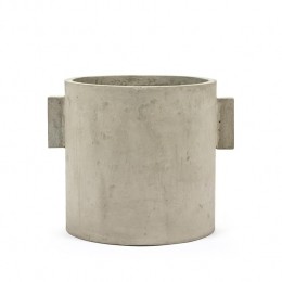 SERAX-BetonBloempot30cm