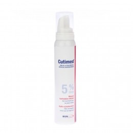 CutimedAcute5MousseHydra125ml7264105