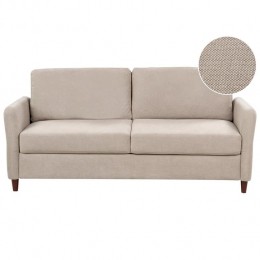 Beliani-MARE-Driezitsbankmetopbergruimte-Taupe-Corduroy