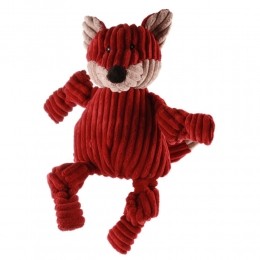 HuggleHoundsFoxKnottieLarge38x23x8cm