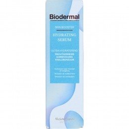 BiodermalSkinBoosterSerumVitamineBHydrating30ml