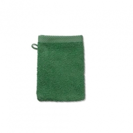 Washandje15x21cmBladGroen-KelaLadessa