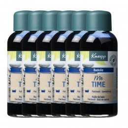 6xKneippBadolieMeTime100ml