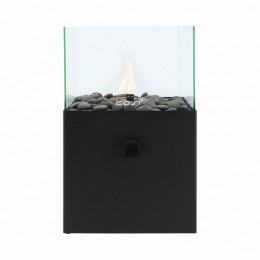 CosiFiresCosiscoopSquaregaslantaarn-black