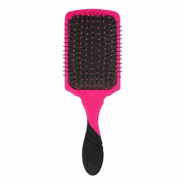 WetBrushProPaddleDetangler-Pink