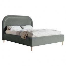 NADUVICollectionBedframeLorenainclusiefmatras