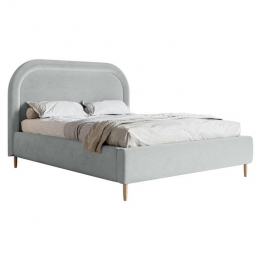 NADUVICollectionBedframeLorenainclusiefmatras