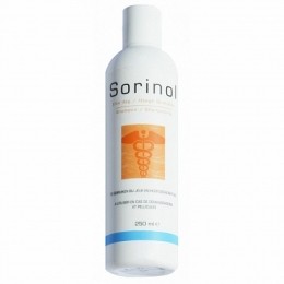 SorinolElkeDagShampoo250ml