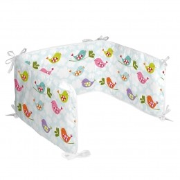 BedbumperLittleBirdsMrFox