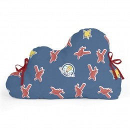 BedbumperSonAvionLePetitPrince