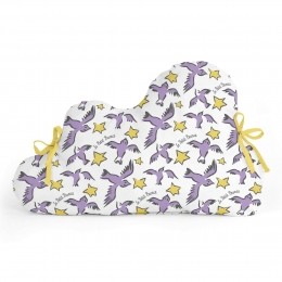 BedbumperSesAmisLePetitPrince