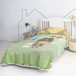 KinderspreiCampingHappynois