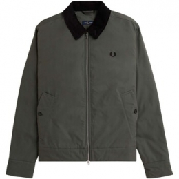 BlazerFredPerryFpTheCabanJacket