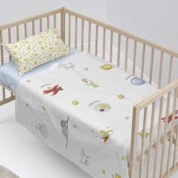KinderlakensetSonMondeLePetitPrince