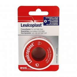LeukoplastDeksel250cmx5mOphang1152202