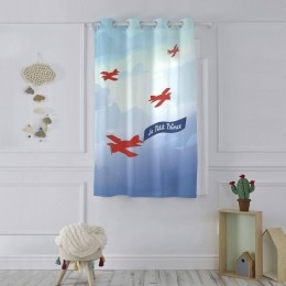 GordijnSonAvionLePetitPrince