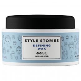 ALFAPARFMILANOStyleStories75ml