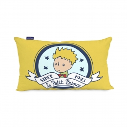 KinderkussenhoesSonAvionLePetitPrince