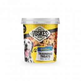 12xVoskesTrainerMiniMixPot500gr
