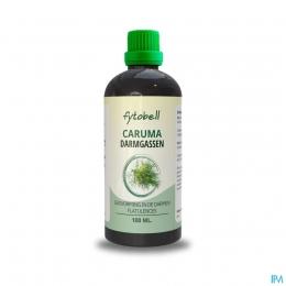 FytobellCarumaNfGutt100ml