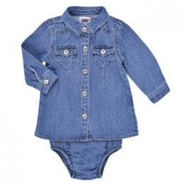 KorteJurkLevisLVGOUTWESTDENIMDRESS