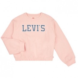 SweaterLevisLVGELASTICCREW