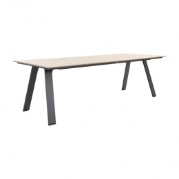GardenImpressionsNevadatuintafel240x100cm