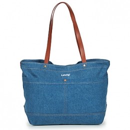 HandtasLevisWOMENSHERITAGETOTE-ALL