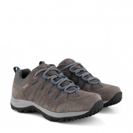 TravelinaposWomen-hikingbootlow-Grijs-Maat37