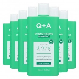 6xQAStrengtheningShampoo250ml