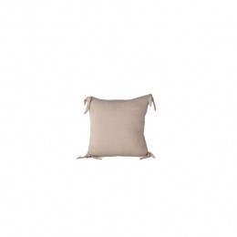 VentureHomeNoraKussenhoes40x40-Beige