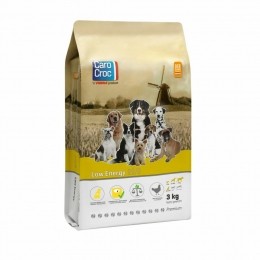 CaroCrocLowenergy228Hondenvoer3kg