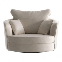 NADUVICollectionVendmeDraaibareFauteuil-Velvet-Crme