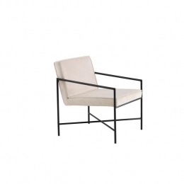 Svea-Narafauteuil-velvet-champagne
